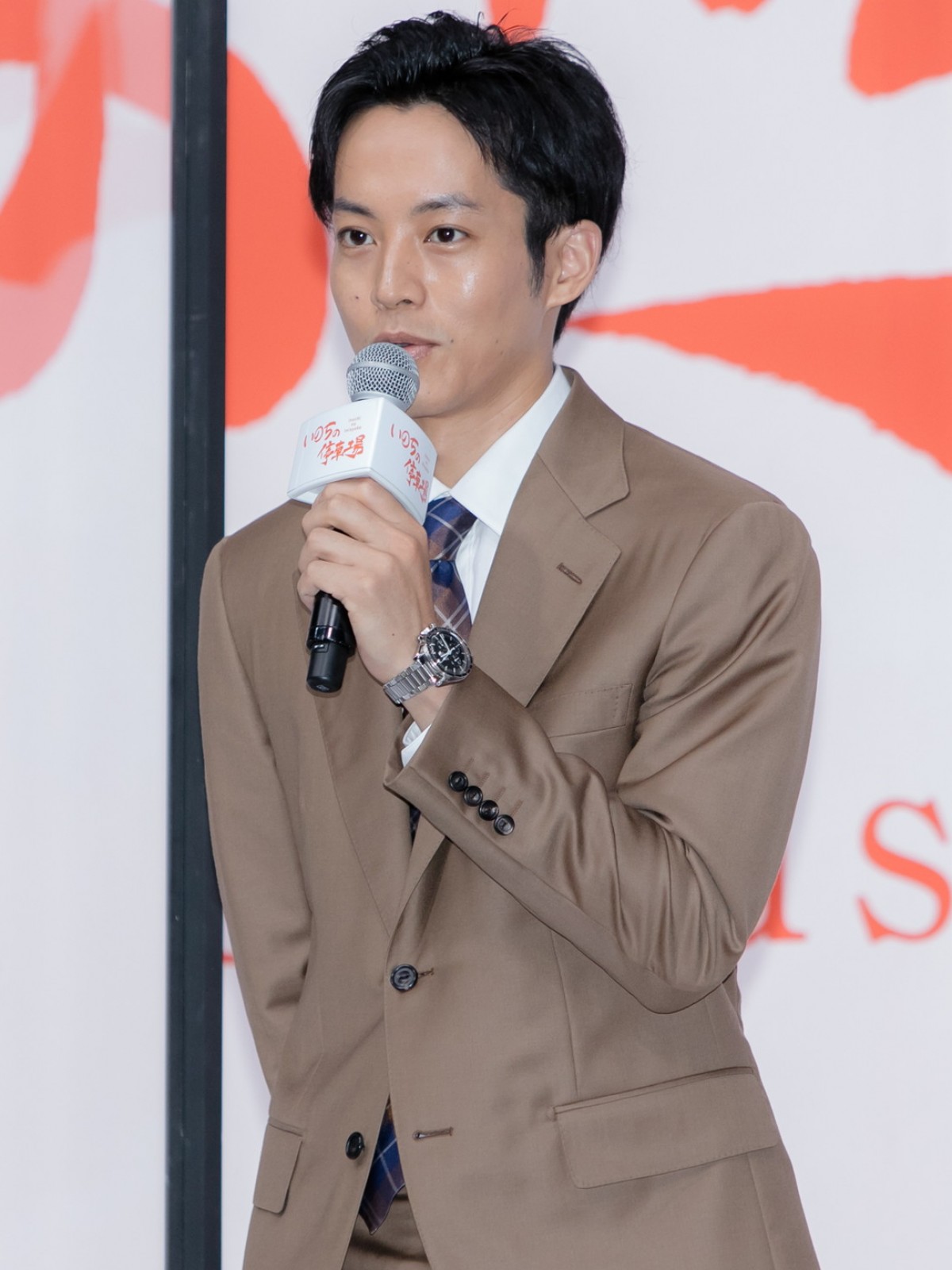 吉永小百合、共演の伊勢谷友介容疑者に「また撮影の現場に帰ってきて欲しい」