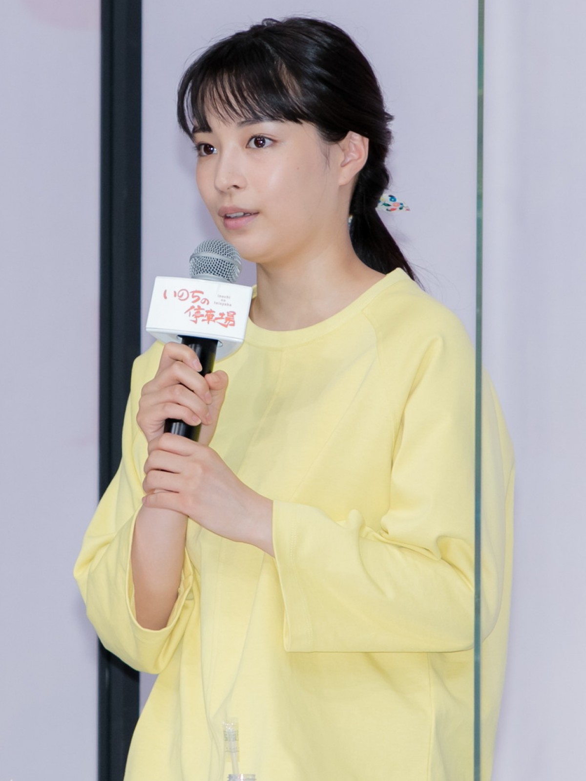 吉永小百合、共演の伊勢谷友介容疑者に「また撮影の現場に帰ってきて欲しい」