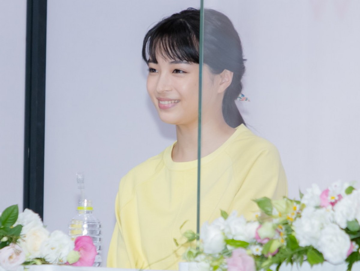 吉永小百合、共演の伊勢谷友介容疑者に「また撮影の現場に帰ってきて欲しい」