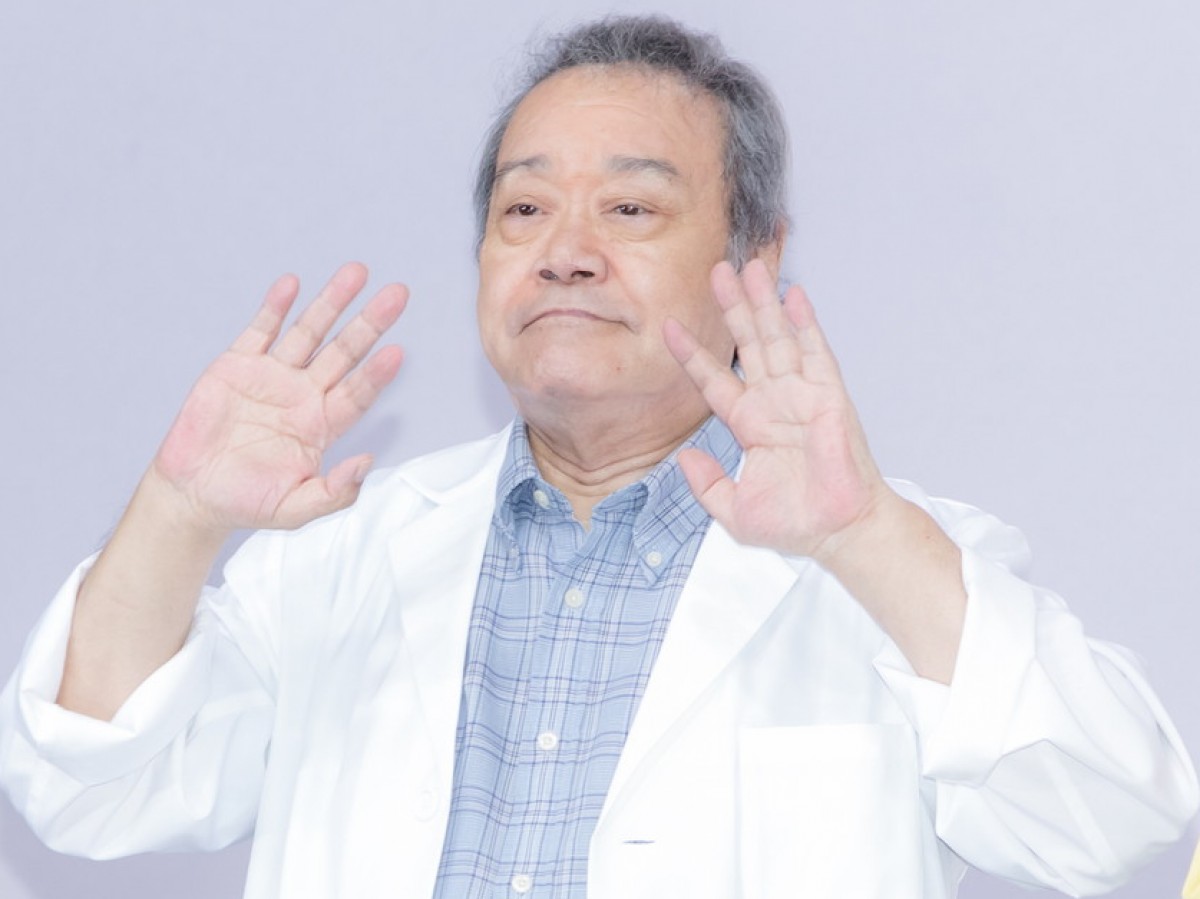 吉永小百合、共演の伊勢谷友介容疑者に「また撮影の現場に帰ってきて欲しい」