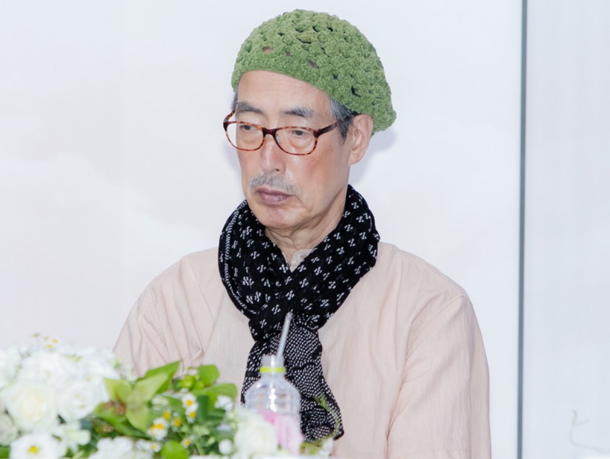 吉永小百合、共演の伊勢谷友介容疑者に「また撮影の現場に帰ってきて欲しい」