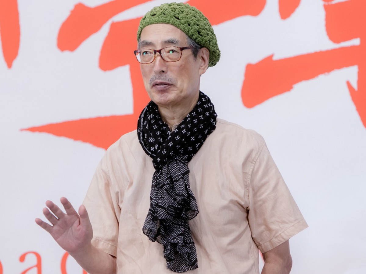 吉永小百合、共演の伊勢谷友介容疑者に「また撮影の現場に帰ってきて欲しい」