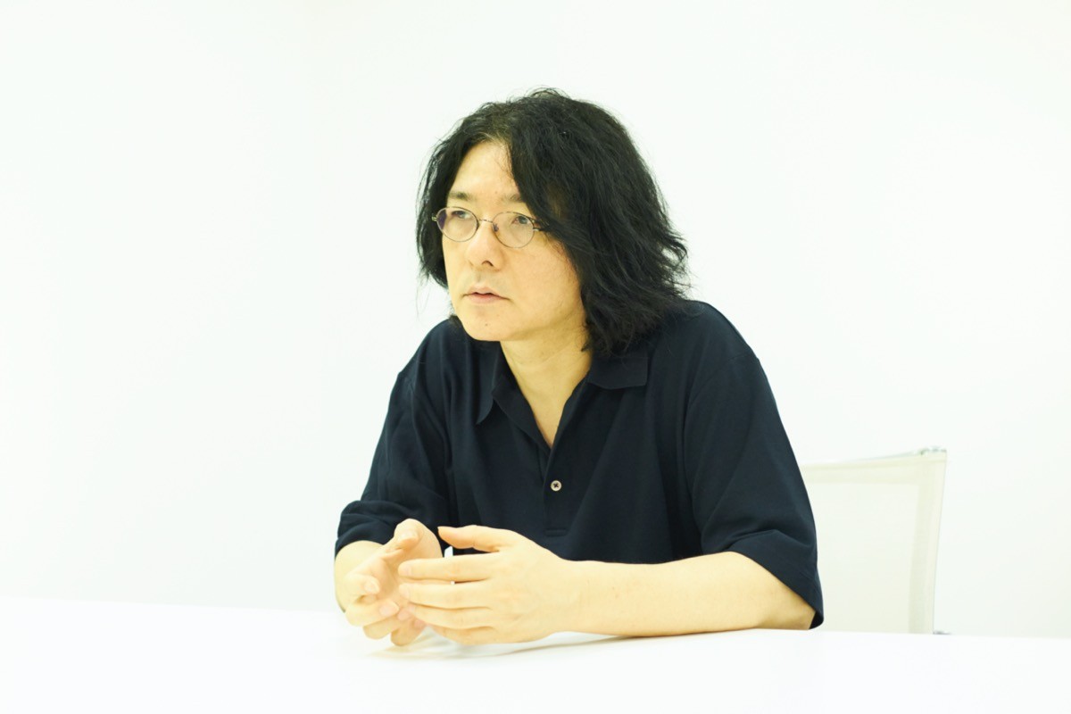 岩井俊二監督、「ラストレター」を日本・中国両方で映画化した理由