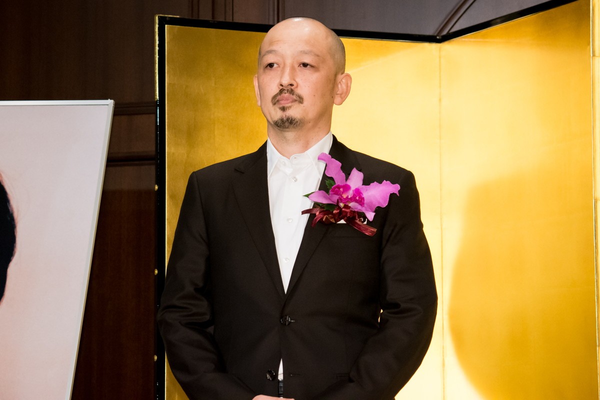 生田斗真、『俺の話は長い』脚本・金子茂樹氏を祝福　続編にも期待