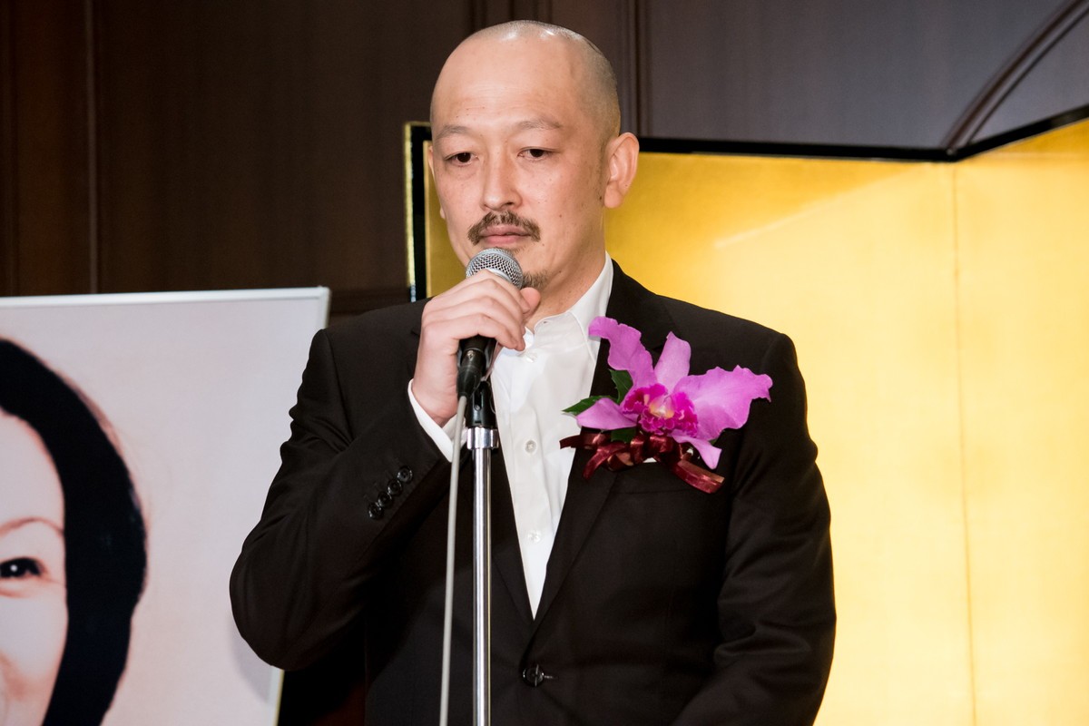 生田斗真、『俺の話は長い』脚本・金子茂樹氏を祝福　続編にも期待