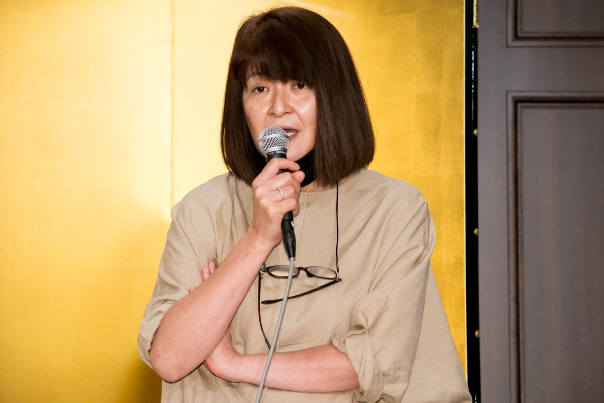 生田斗真、『俺の話は長い』脚本・金子茂樹氏を祝福　続編にも期待