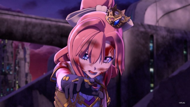 劇場版 モンスターストライク 11月6日公開 オーイシマサヨシが歌う予告映像 年9月11日 写真 アニメ ニュース クランクイン