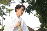 土曜ナイトドラマ『妖怪シェアハウス』第7話場面写真