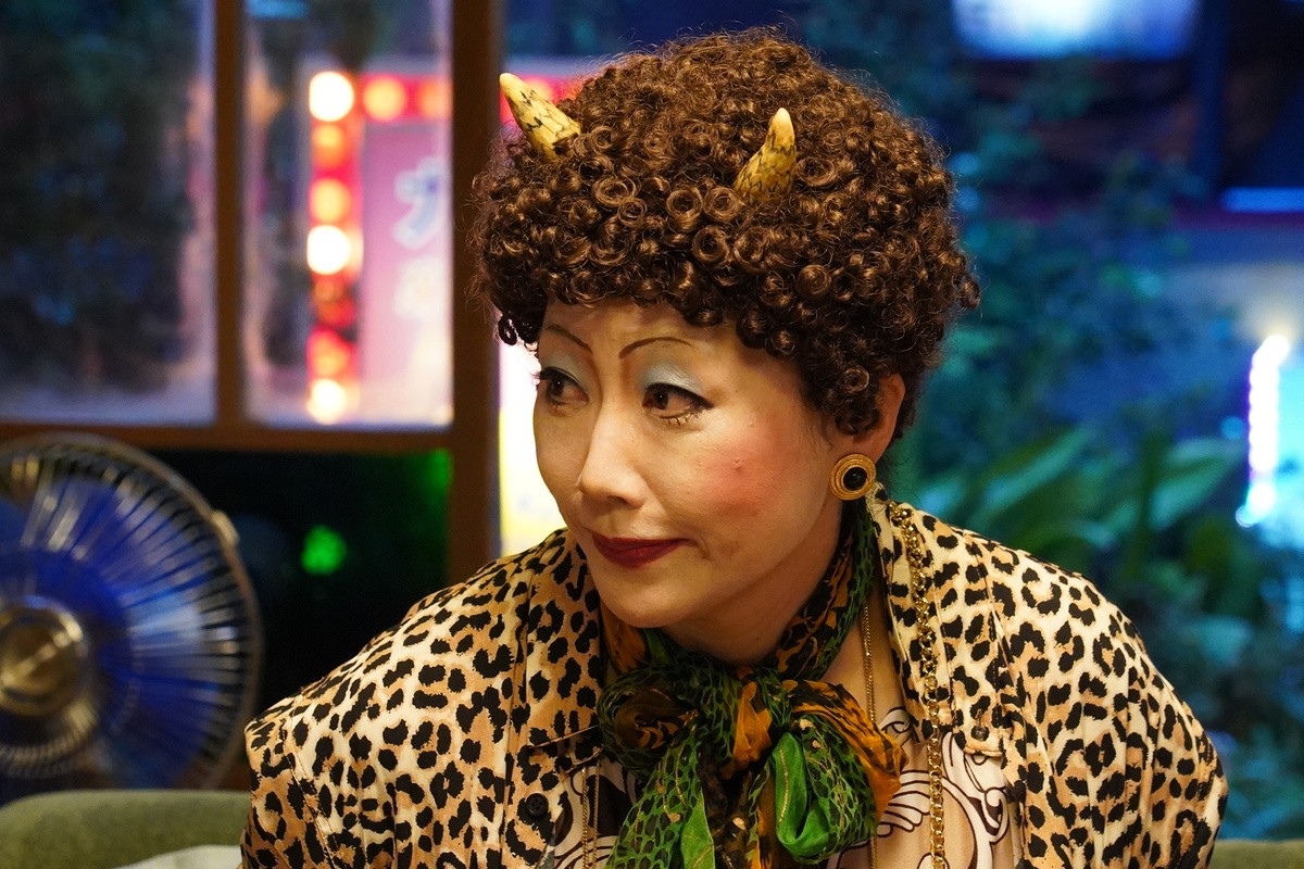 『妖怪シェアハウス』“澪”小芝風花を襲う急展開にネット驚き「どうなるのー？」（ネタバレあり）