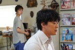 土曜ナイトドラマ『妖怪シェアハウス』第7話場面写真