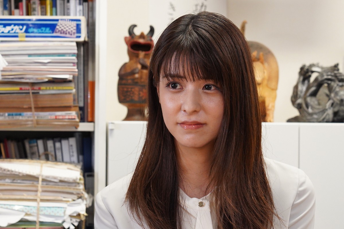 『妖怪シェアハウス』“澪”小芝風花を襲う急展開にネット驚き「どうなるのー？」（ネタバレあり）