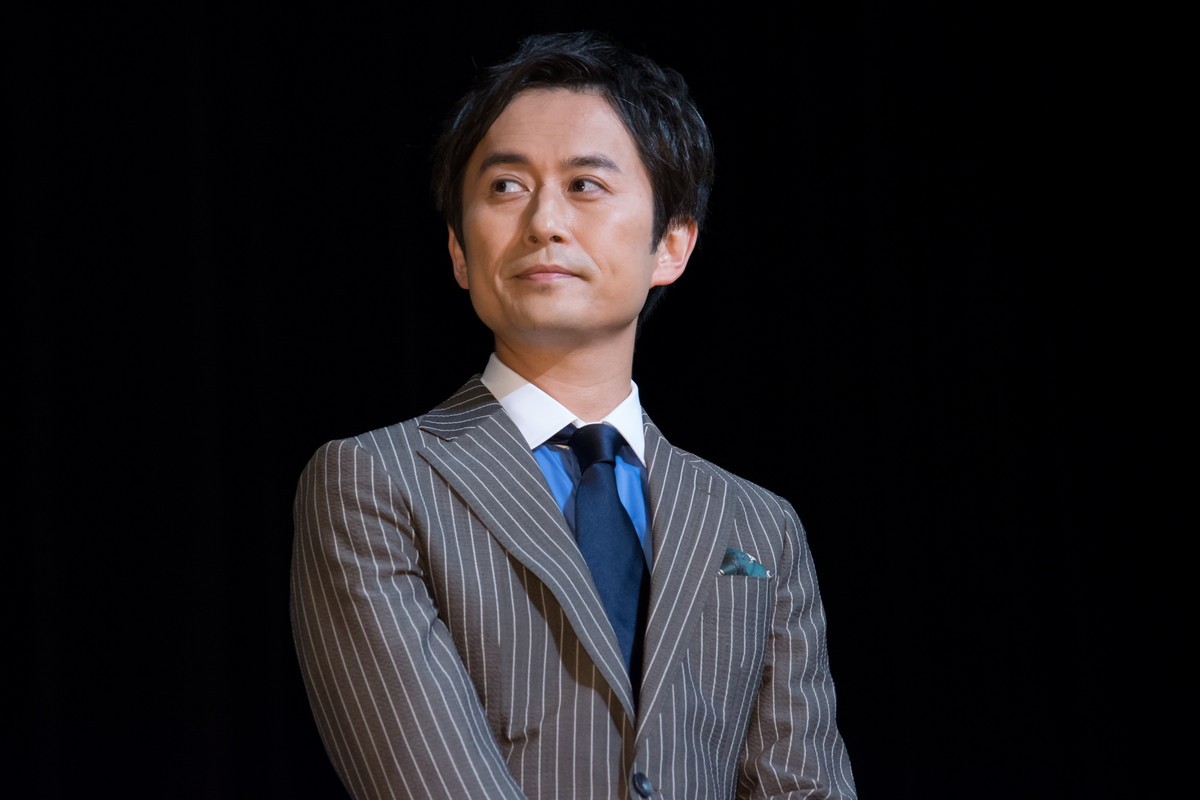 千眼美子、映画挿入歌を堂々と歌い上げるも「すごく緊張した」