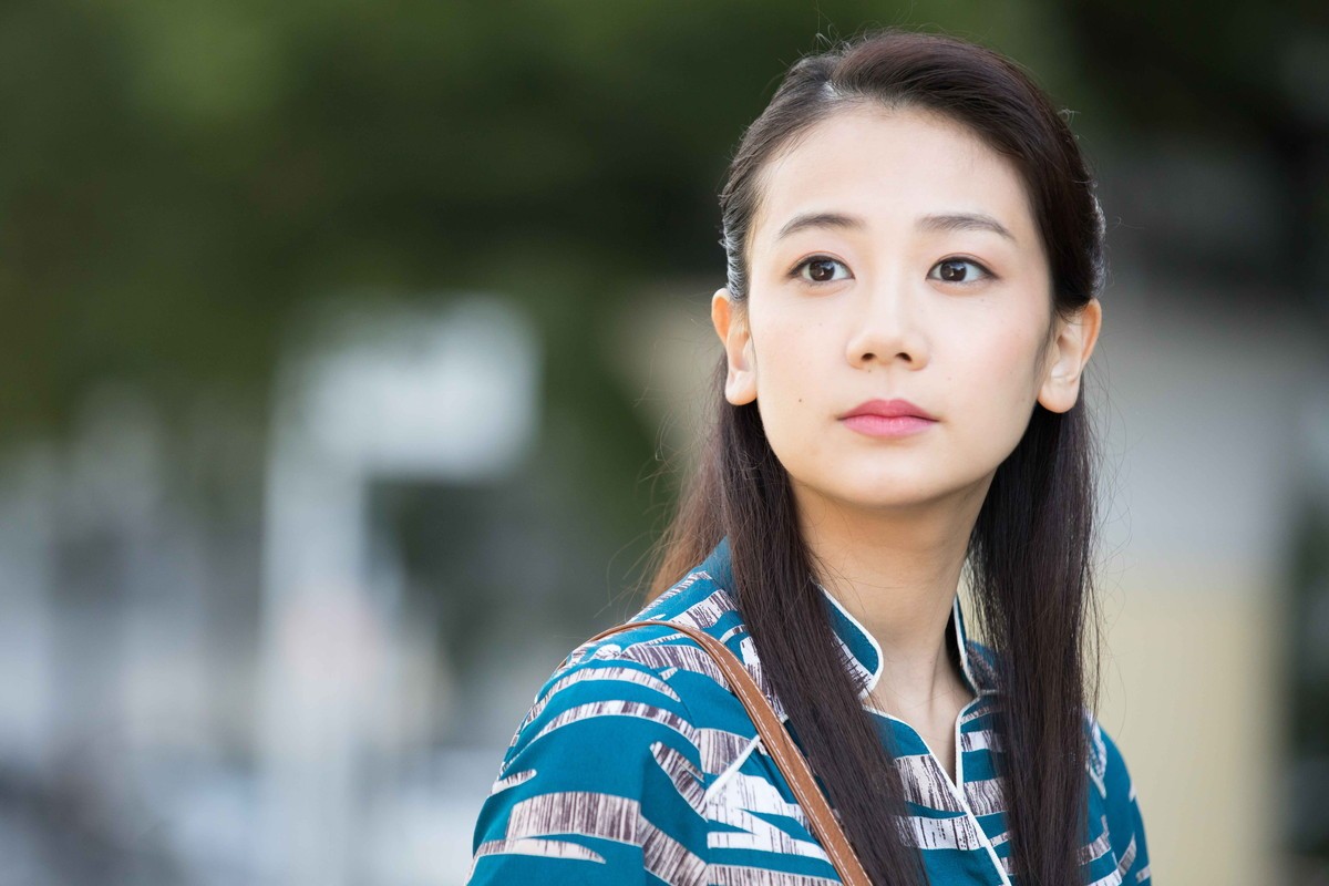 千眼美子、映画挿入歌を堂々と歌い上げるも「すごく緊張した」
