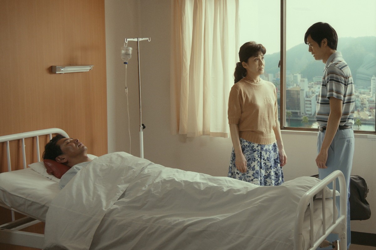 千眼美子、映画挿入歌を堂々と歌い上げるも「すごく緊張した」
