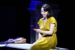 高橋由美子、コロナ禍での主演舞台開幕に「心から感謝」　孤独なバツイチ女性を熱演