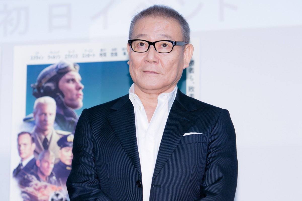 豊川悦司、役者になった意外なきっかけ 「きれいなお姉さんに誘われて」