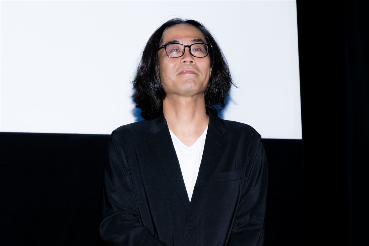DAIGO、第1子誕生への祝福に笑顔「ありがとうございます」