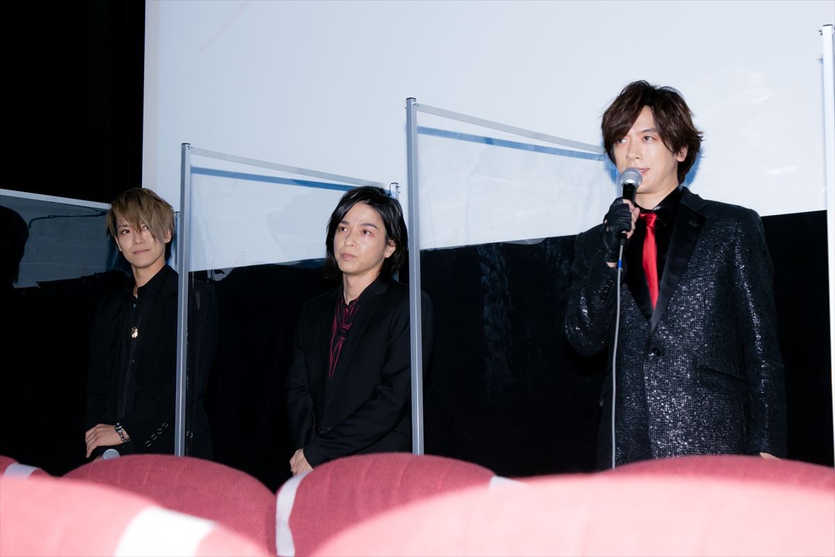 DAIGO、第1子誕生への祝福に笑顔「ありがとうございます」