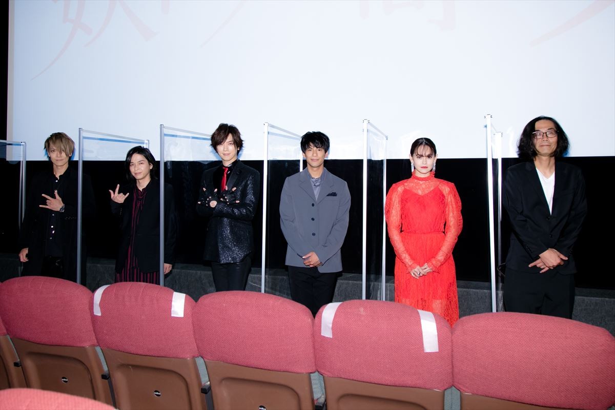 DAIGO、第1子誕生への祝福に笑顔「ありがとうございます」
