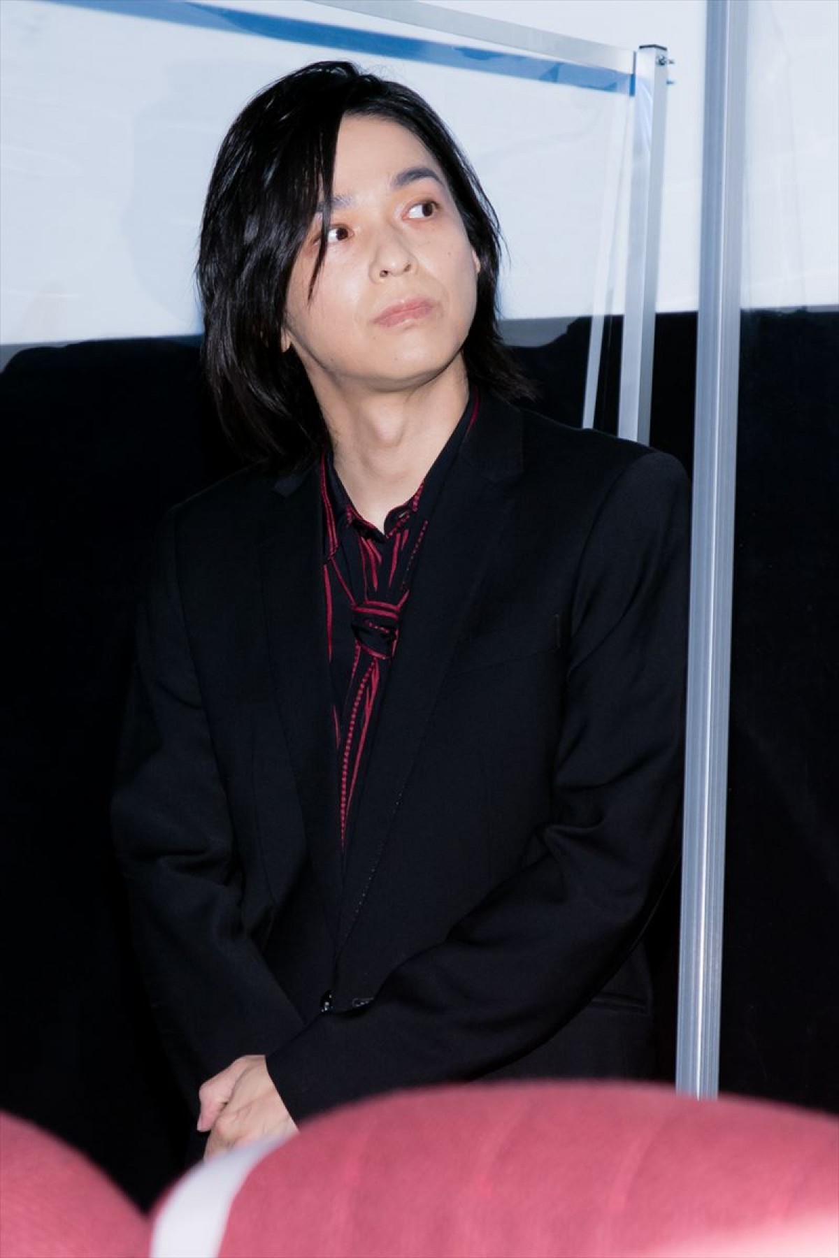 DAIGO、第1子誕生への祝福に笑顔「ありがとうございます」