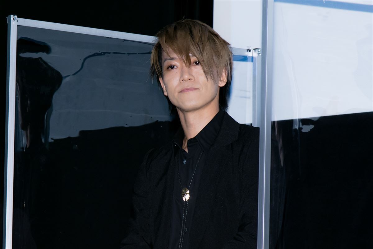DAIGO、第1子誕生への祝福に笑顔「ありがとうございます」