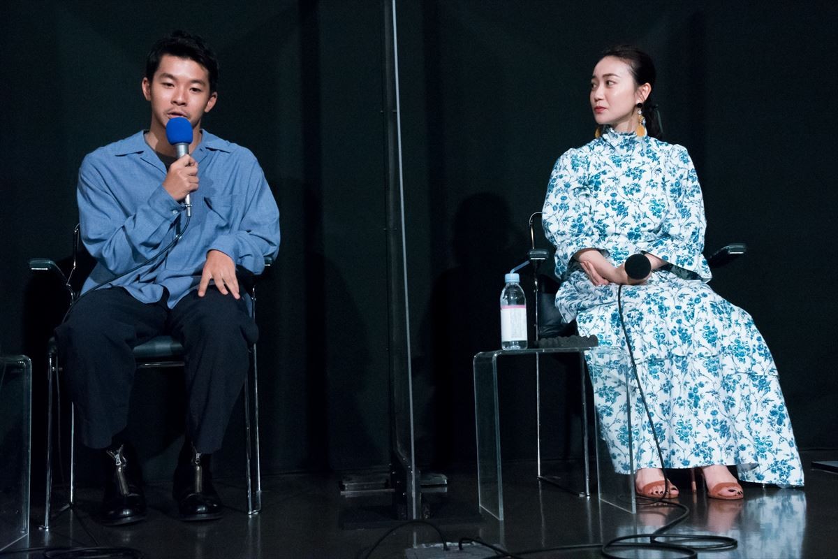 大島優子、嫌なことがあったときは「家で1人で叫んでます」 告白し赤面