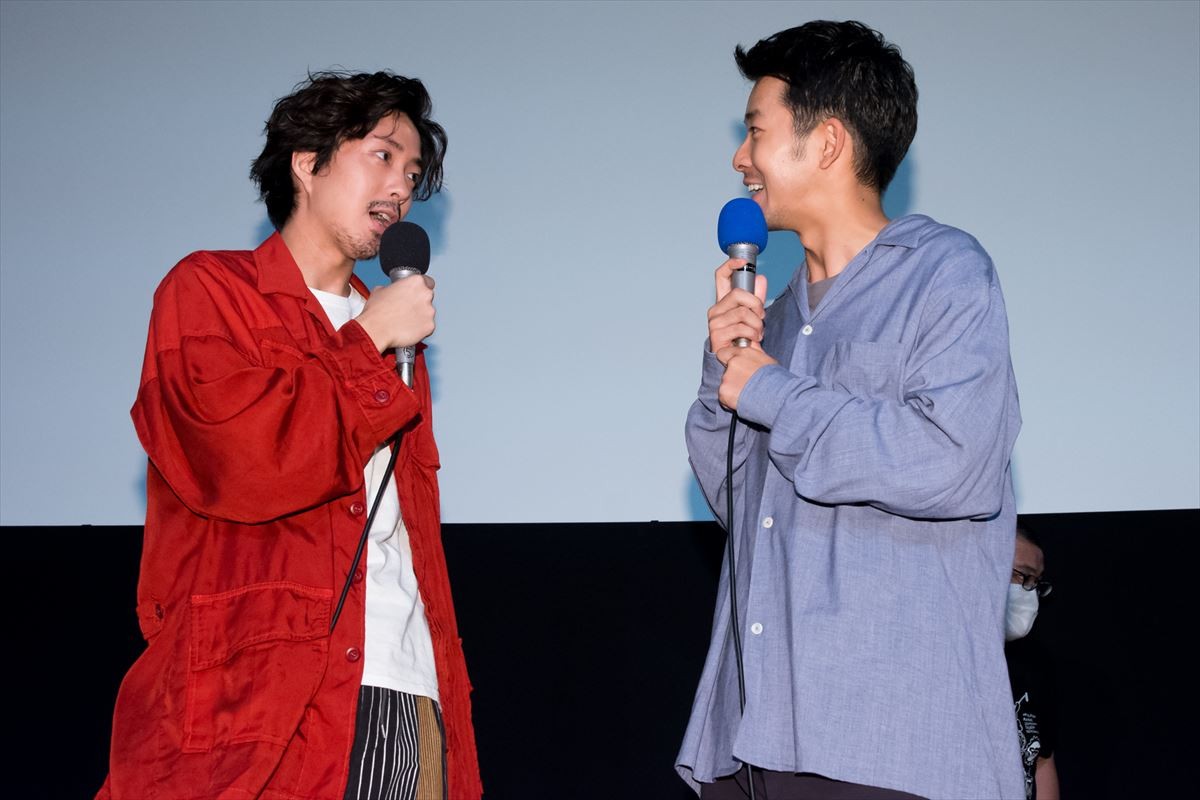 大島優子、嫌なことがあったときは「家で1人で叫んでます」 告白し赤面