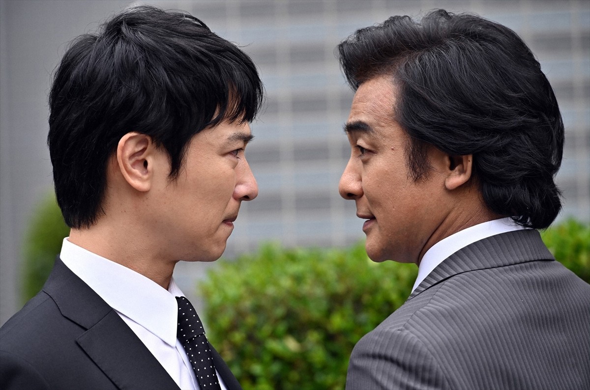 『半沢直樹』黒崎「あなたしかいないのよ」 ラスト去り際に大反響「かっこ良すぎ」「黒崎ロス」