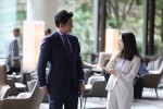 月9ドラマ『SUITS／スーツ2』主演の織田裕二、第11話からレギュラー出演する上白石萌音