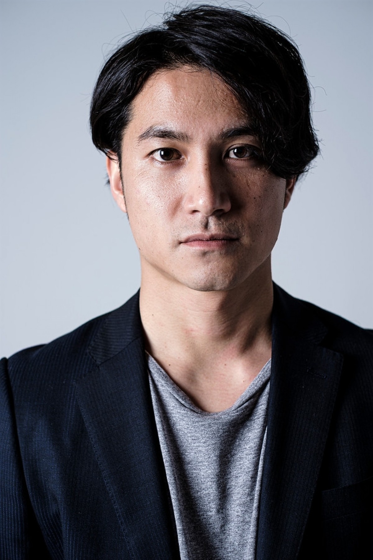 上田慎一郎監督、新作『ポプラン』制作始動！ 主演は皆川暢二