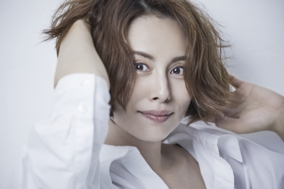 米倉涼子主演、日本アカデミー賞作品『新聞記者』が新たな物語として始動