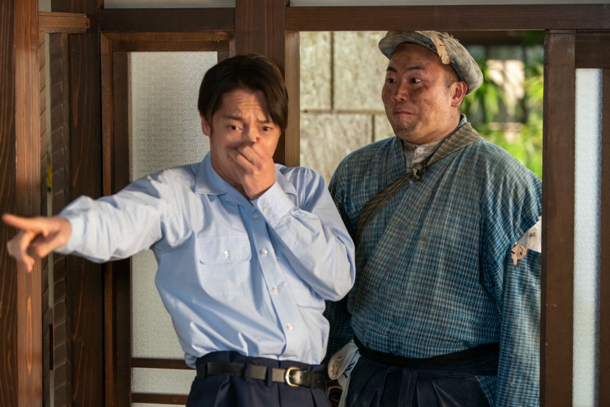 『エール』ハナコ・岡部大の演技に称賛の声 『私の家政夫ナギサさん』にも出演