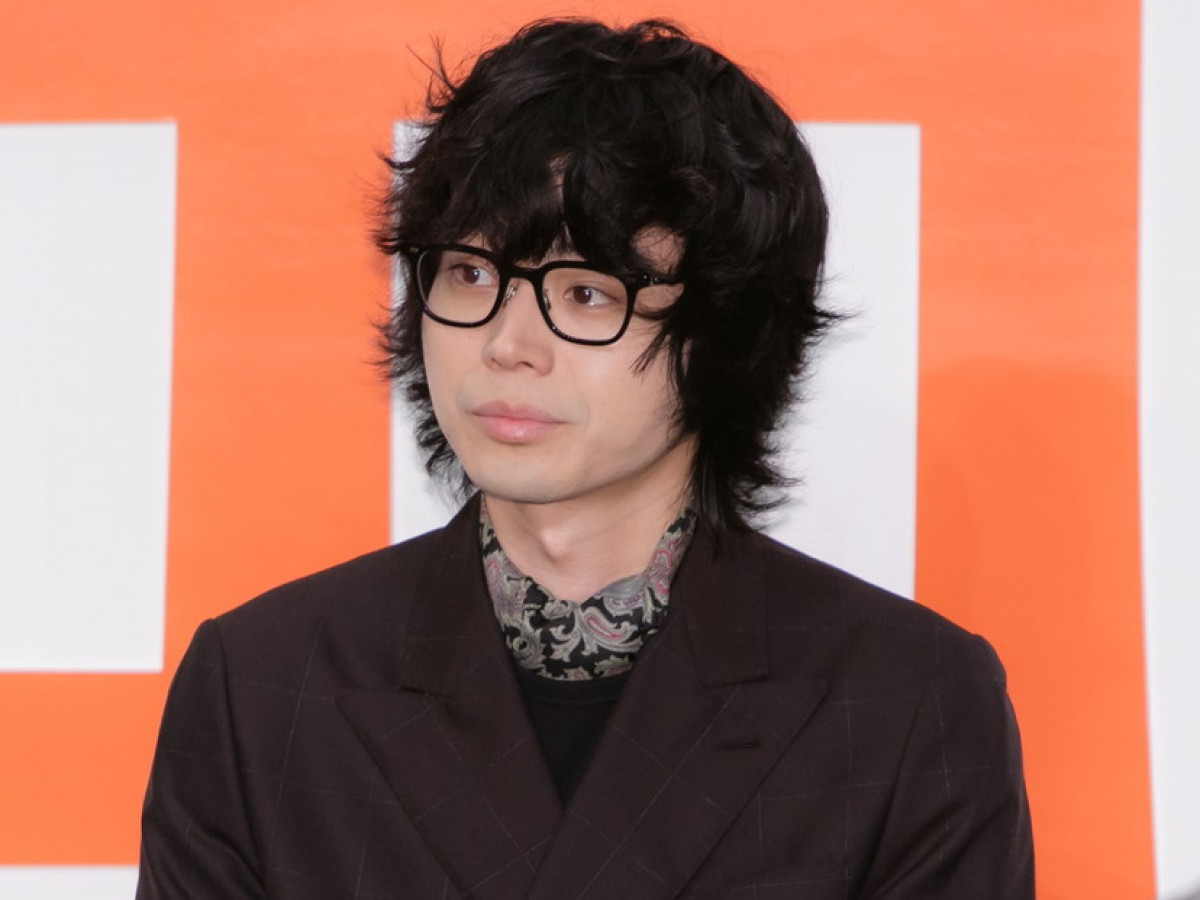 二宮和也、菅田将暉のリアルな役作りを絶賛「ステージが違う」