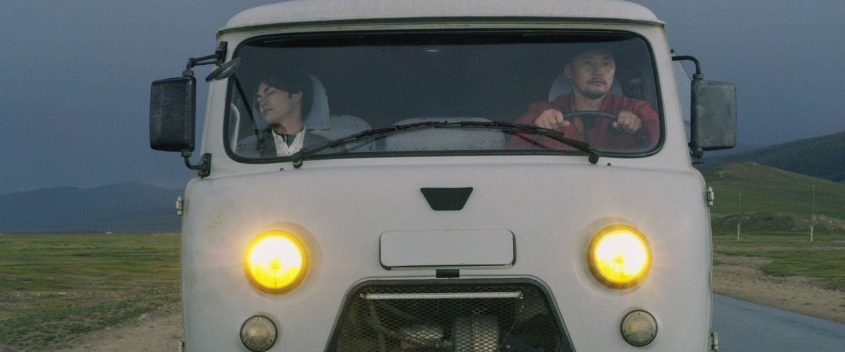 柳楽優弥、海外合作映画初主演　モンゴル舞台『ターコイズの空の下で』来年2月公開