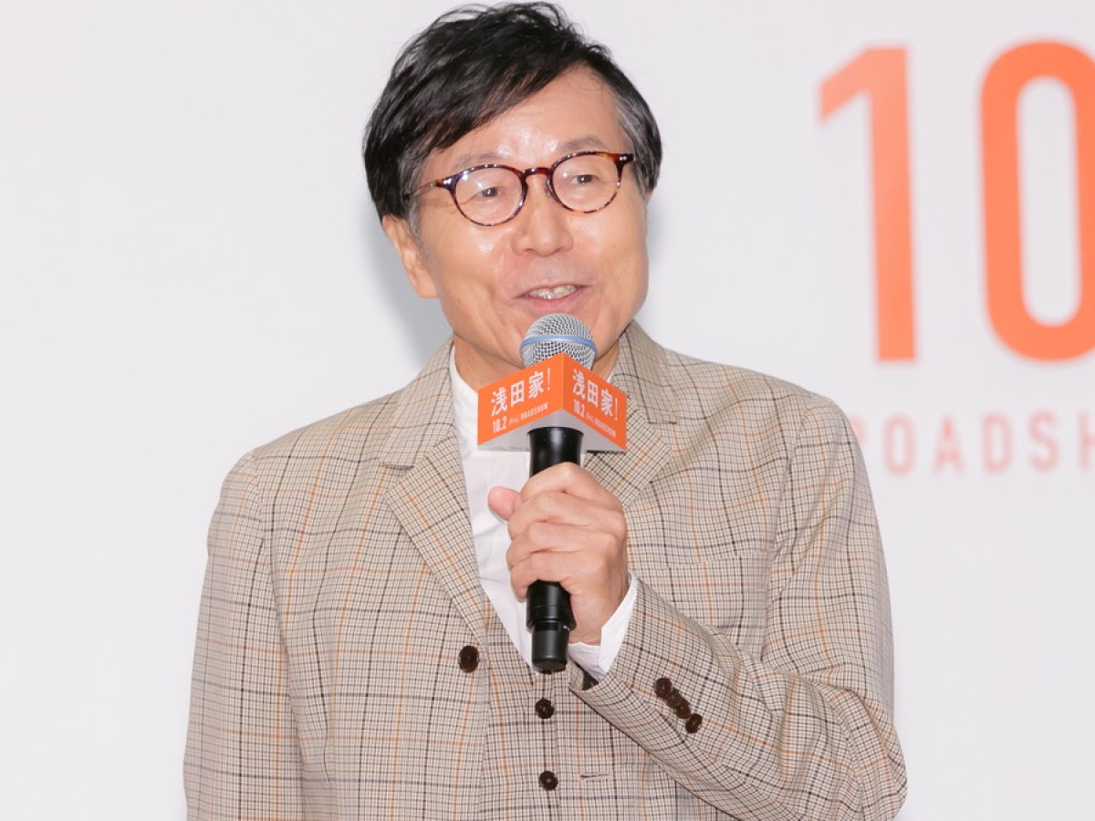 二宮和也、菅田将暉のリアルな役作りを絶賛「ステージが違う」