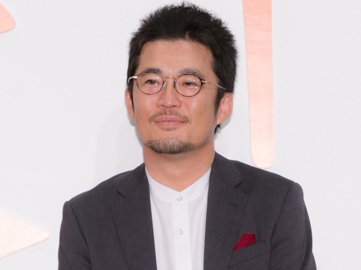 二宮和也、菅田将暉のリアルな役作りを絶賛「ステージが違う」