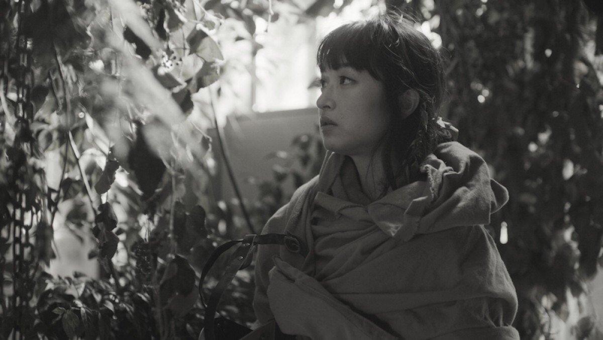 門脇麦＆宮沢氷魚出演　齊藤工監督短編映画『ATEOTD』9.25全国公開決定　ビジュアル解禁
