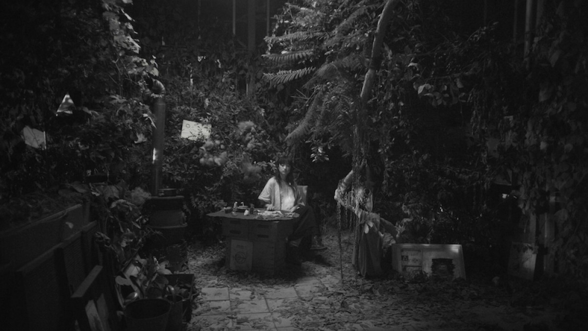 門脇麦＆宮沢氷魚出演　齊藤工監督短編映画『ATEOTD』9.25全国公開決定　ビジュアル解禁