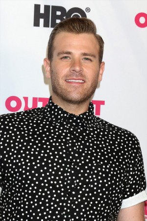 スコット・エヴァンス