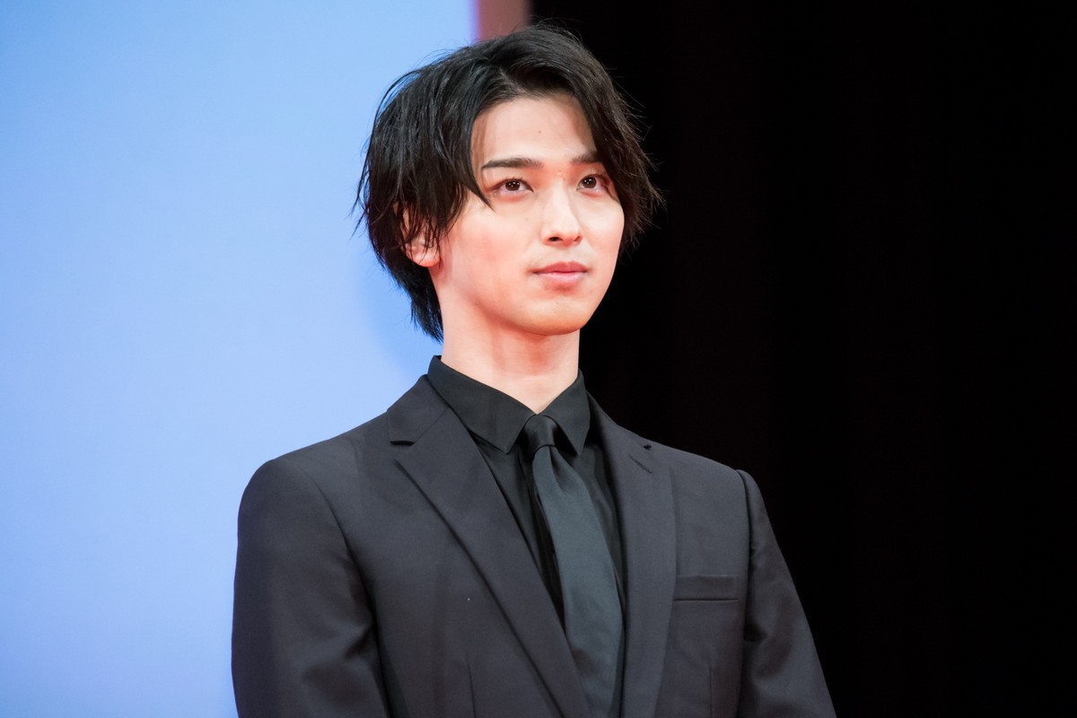 横浜流星、吉高由里子＆ファンからの誕生日サプライズに笑顔「ありがとうございます！」
