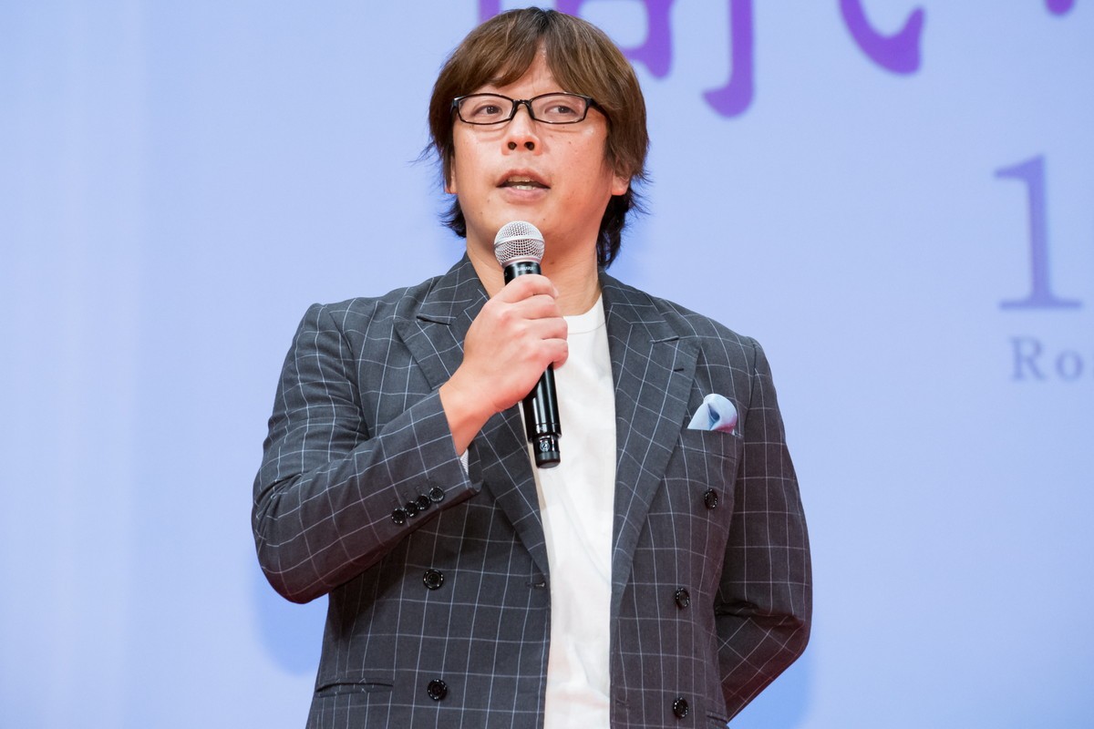 横浜流星、吉高由里子＆ファンからの誕生日サプライズに笑顔「ありがとうございます！」