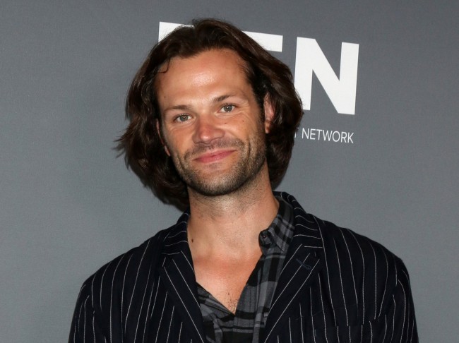 ジャレッド・パダレッキ、Jared Padalecki 