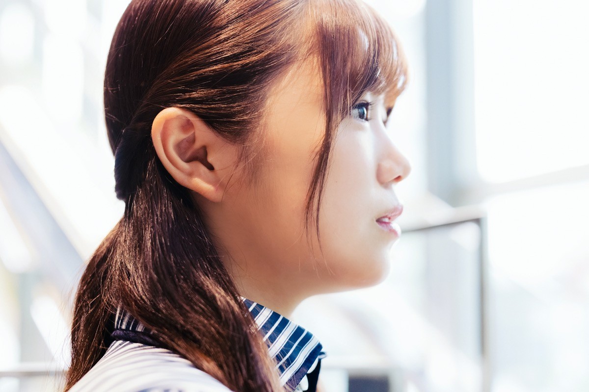 欅坂46・二期生、改名発表後の気持ちの変化　次第に大きくなる「寂しさ」と「期待」