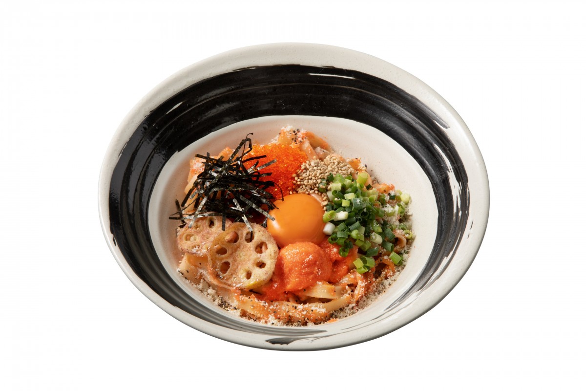 「生カルボナーラ専門店」