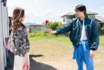 映画『名も無き世界のエンドロール』場面写真