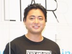 『MIRRORLIAR FILMS』プロジェクト発表記者会見に登場した山田孝之