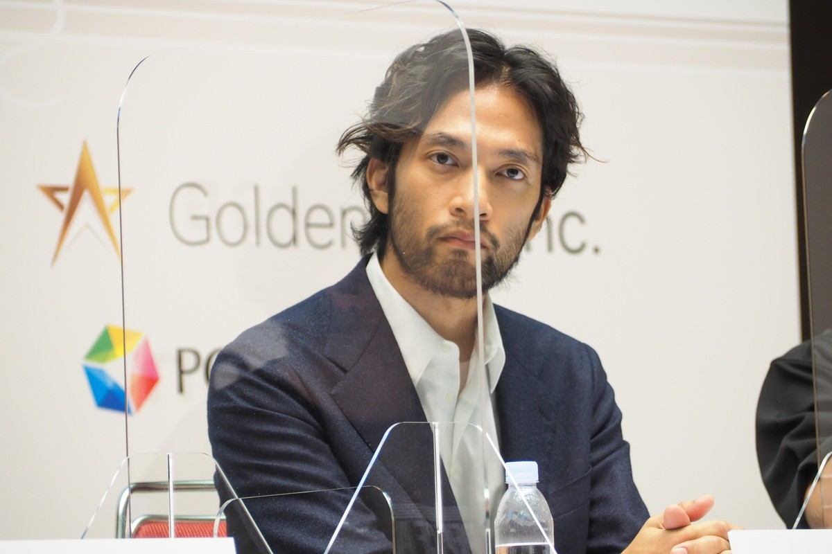 山田孝之ら発起人の映画プロジェクト　安藤政信、柴咲コウ、志尊淳、水川あさみが監督初挑戦