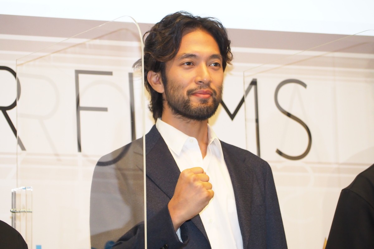 山田孝之ら発起人の映画プロジェクト　安藤政信、柴咲コウ、志尊淳、水川あさみが監督初挑戦