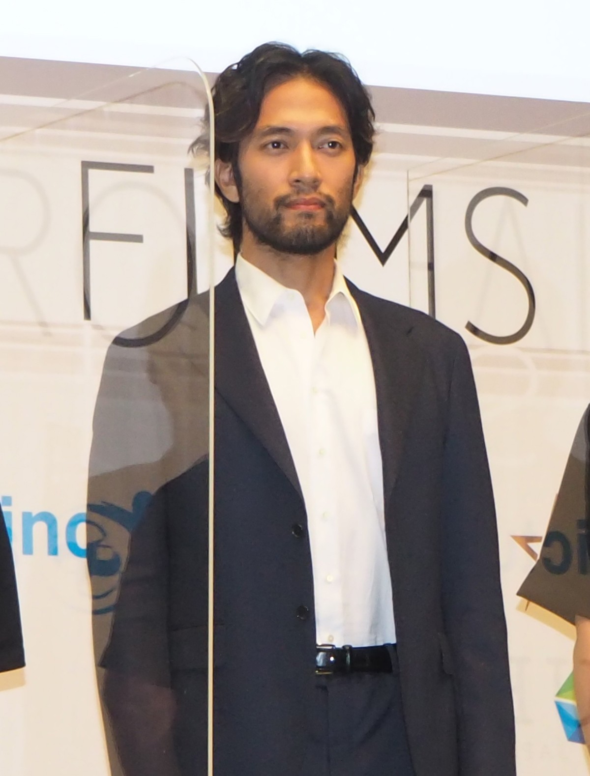 阿部進之介