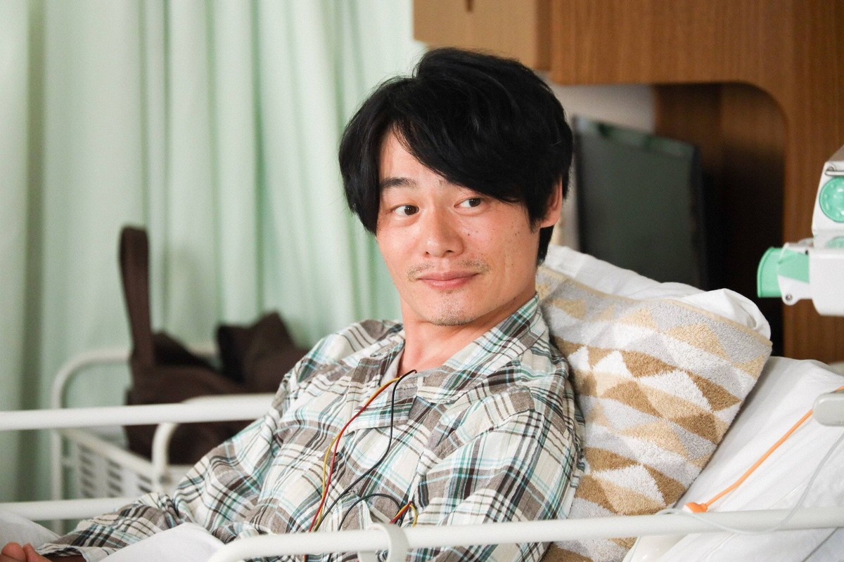 『アンサング・シンデレラ』第10話 “みどり”石原さとみ、瀬野を救う薬を求め奔走